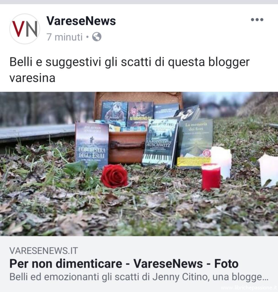 galleria su VareseNews