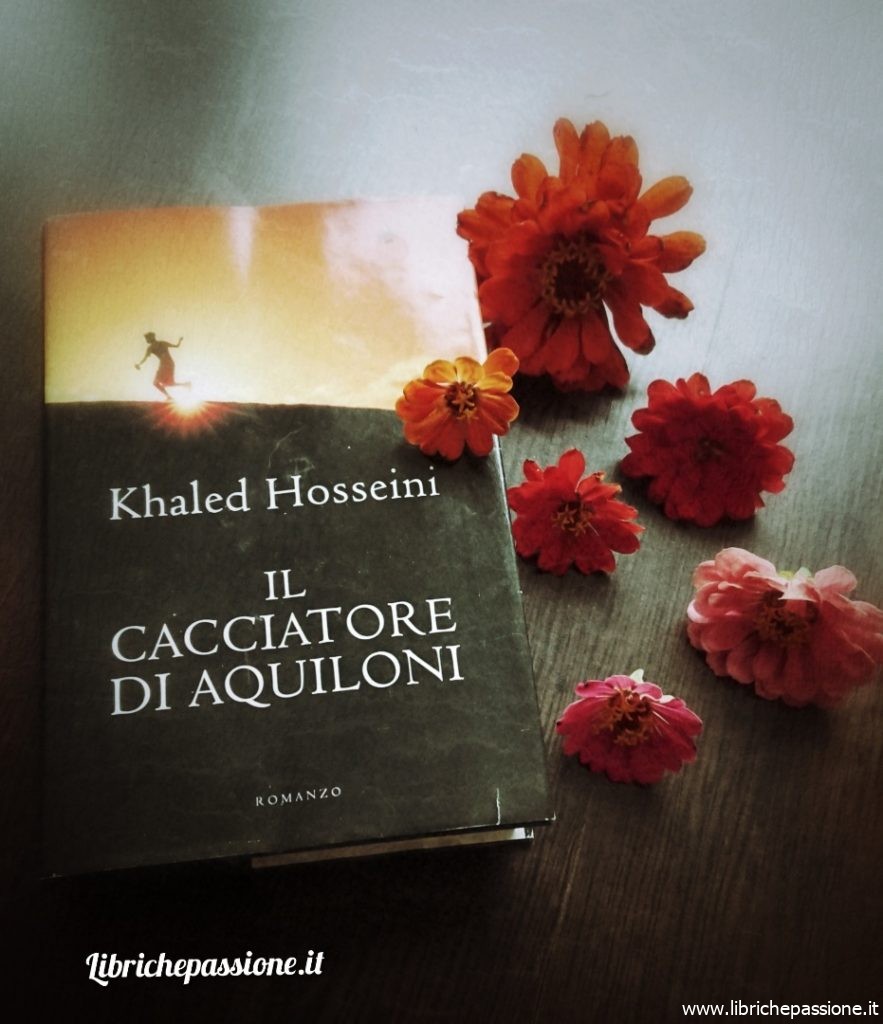 “Il cacciatore di aquiloni” di Khaled Hosseini edito da Piemme. (Estratto)