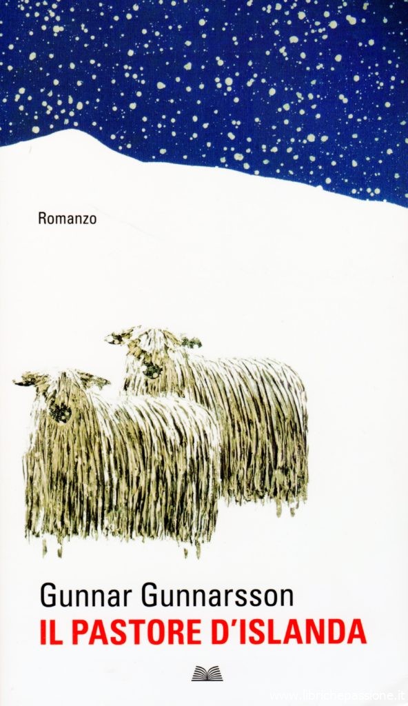 “Il pastore d’Islanda” di Gunnar Gunnarsson edito da Iperborea