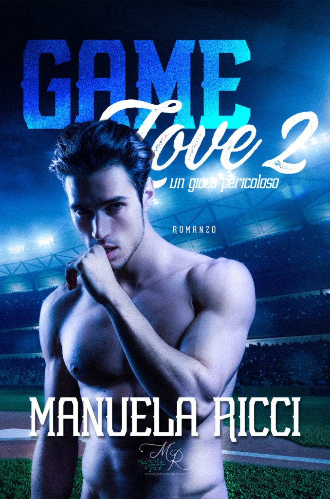 Segnalazione: “Game Love 2” di Manuela Ricci on-line dal 18 Luglio 2020