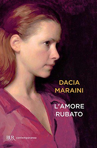 Per la “Giornata Mondiale contro la violenza sulle donne” vi segnalo questa bellissima raccolta di racconti scritti dall’ autrice Dacia Maraini “L’ amore rubato” edito da Bur. Estratto