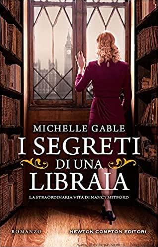 Prossima uscita: “I segreti di una libraia” di Michelle Gable