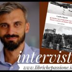 A “Due chiacchiere con lo scrittore”  Camillo Bignotti