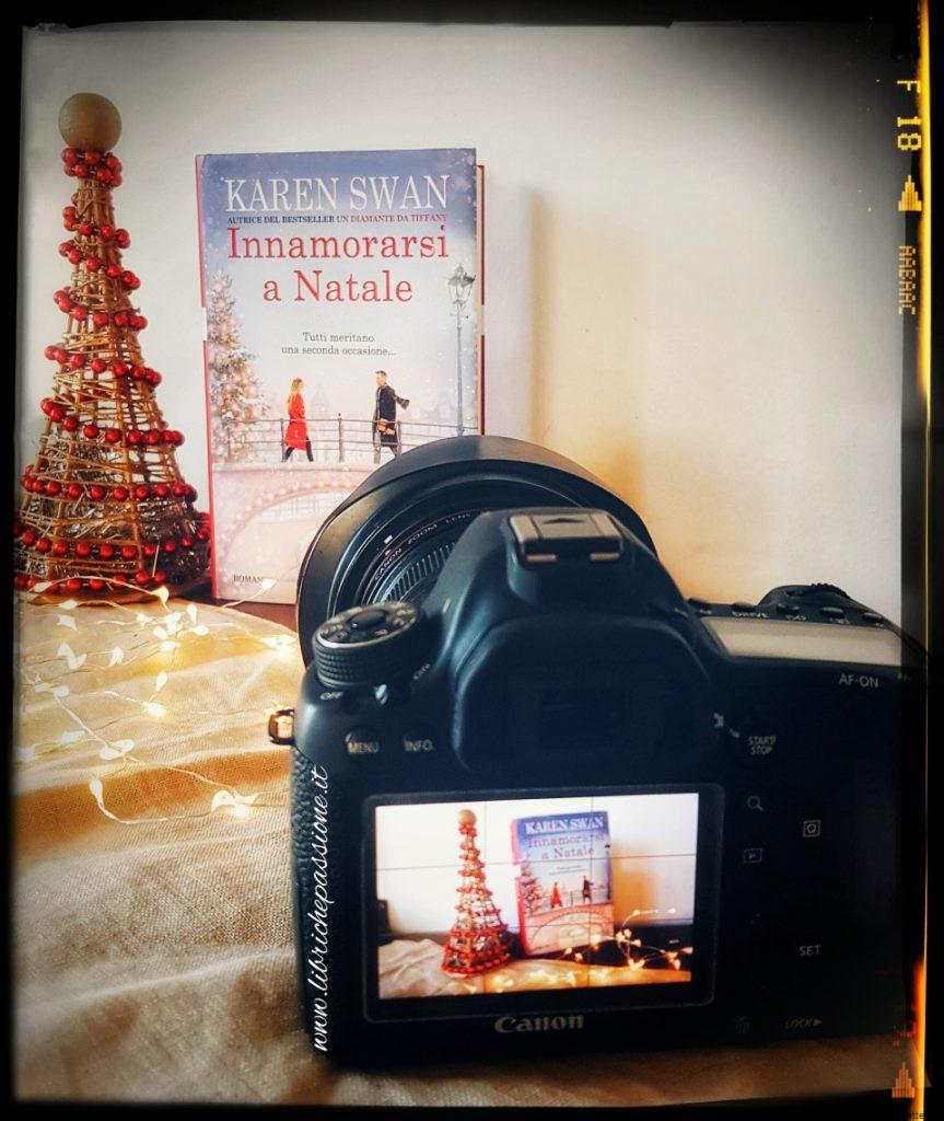 Recensione del romanzo: “Innamorarsi a Natale” di Karen Swan