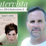 “Due chiacchiere con lo scrittore” in compagnia dell’autore Enrico Losso