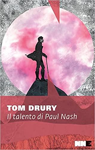 “Il talento di Paul Nash” di Tom Drury
