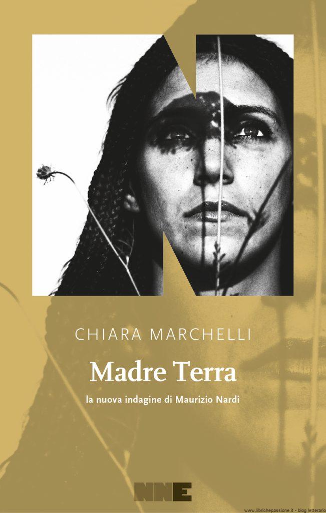 Anteprima “Madre Terra” di Chiara Marchelli