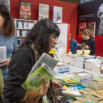 Salone Internazionale del libro di Torino 2023