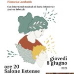 “Idia ascoltami” evento a Varese