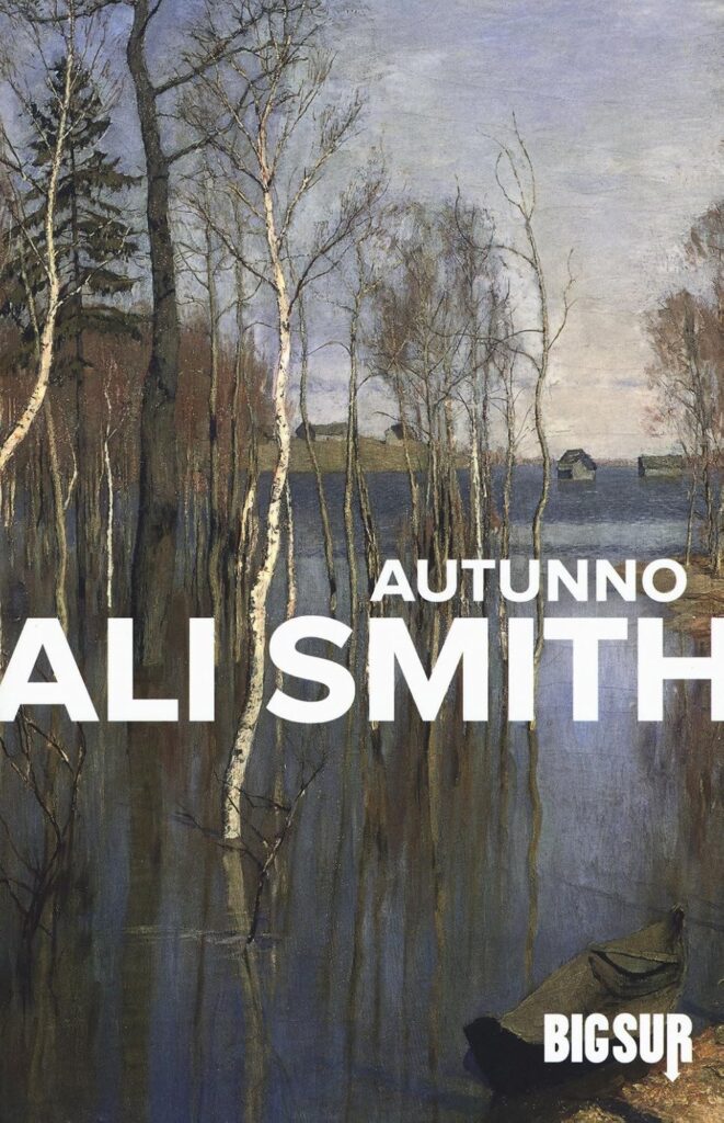 autunno ali smith