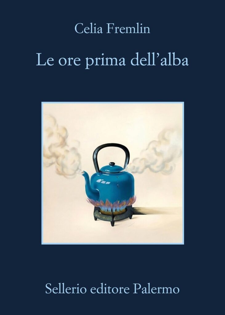 le ore prima dell alba