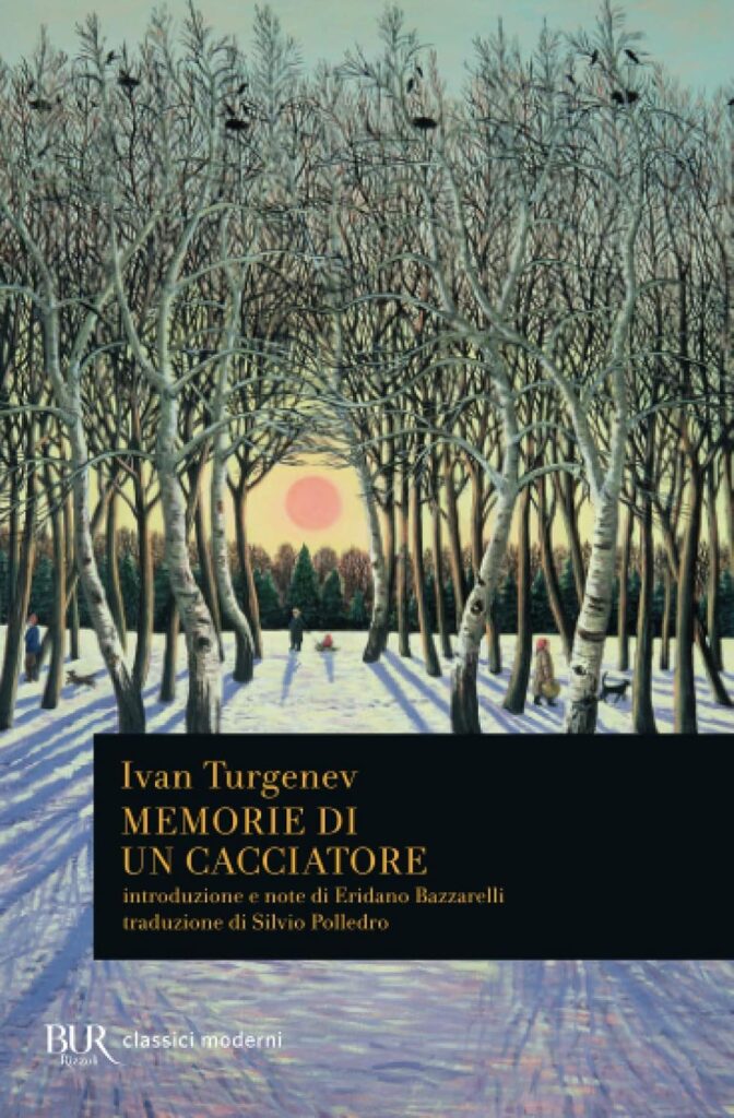 memorie di un cacciatore