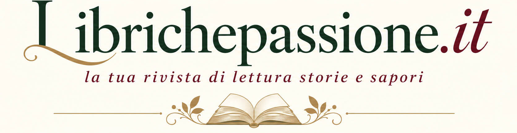 LIBRICHEPASSIONE – Rivista Letteraria